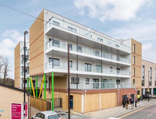 Canterbury Road, Croydon