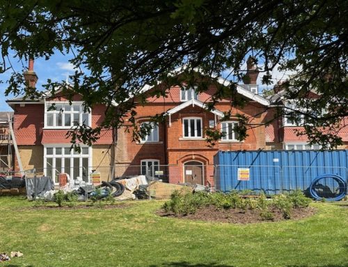 The Grove, Carshalton